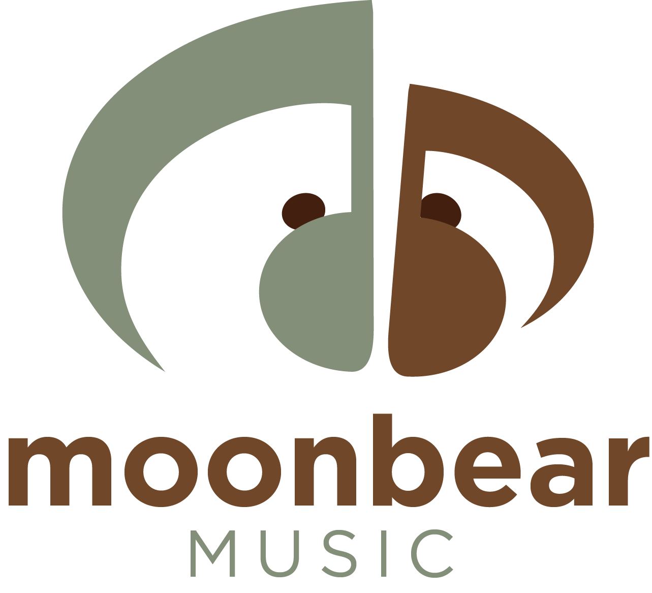 moonbear music