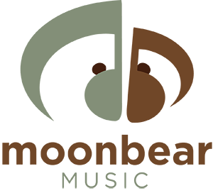 moonbear music